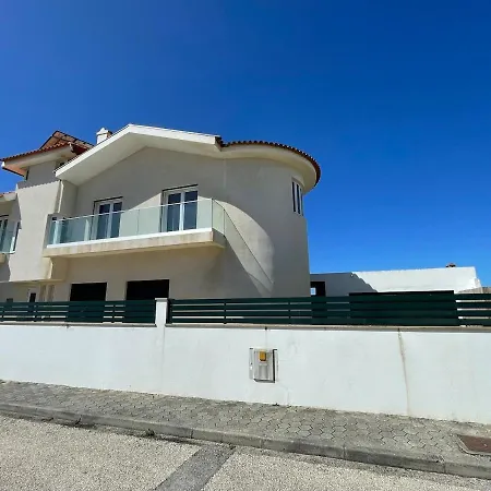 Appartement Costa Nova - Beach-front