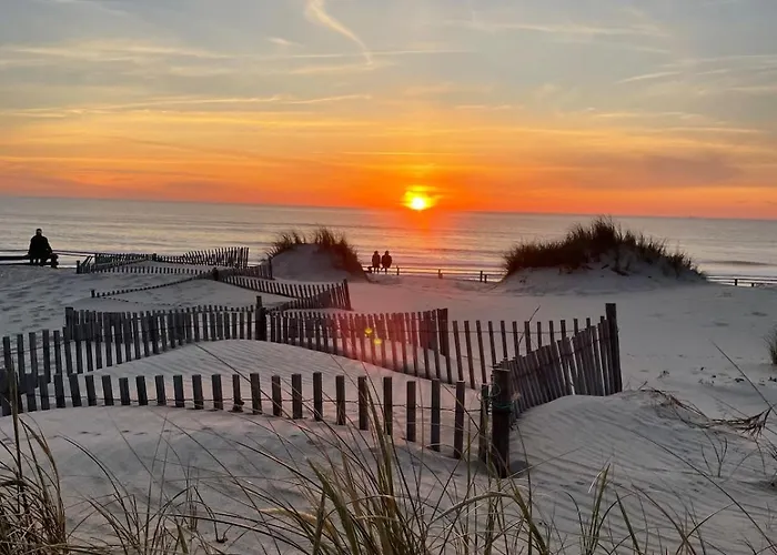 Beachfront Costa Nova - 3 Br Appartamento